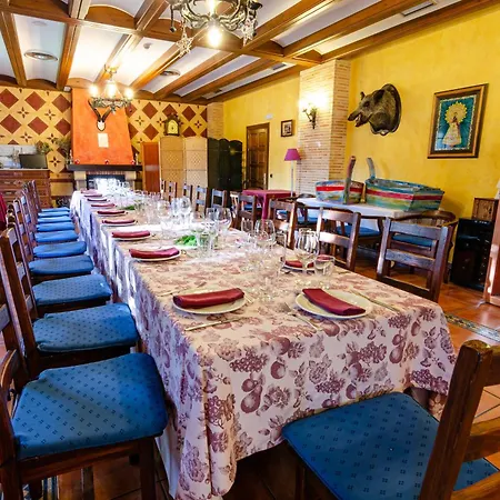 Venta La Pintada فندق