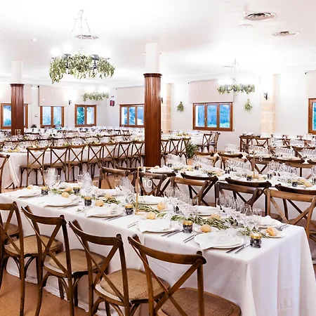 Venta La Pintada מלון 2*