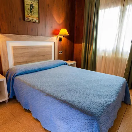 Venta La Pintada Gargallo