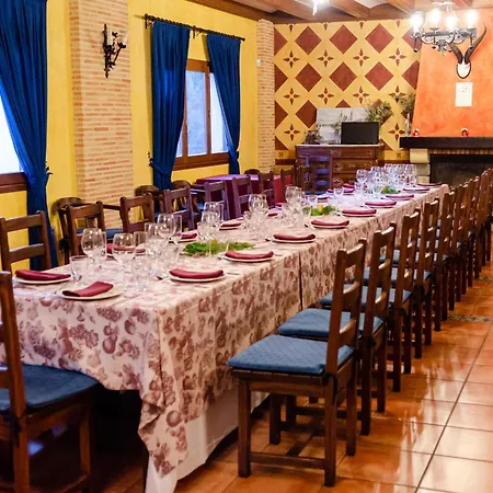 מלון Venta La Pintada