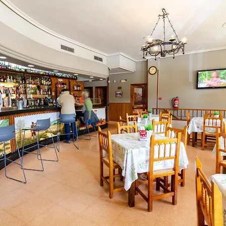 Venta La Pintada فندق 2*