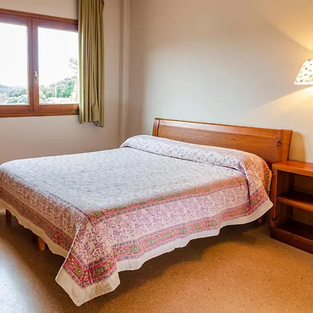 מלון Venta La Pintada Gargallo