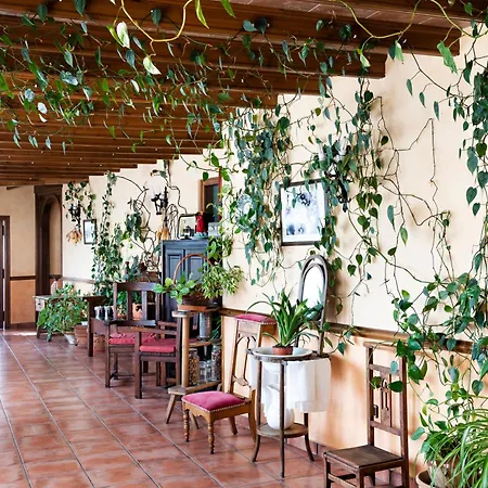 فندق Venta La Pintada