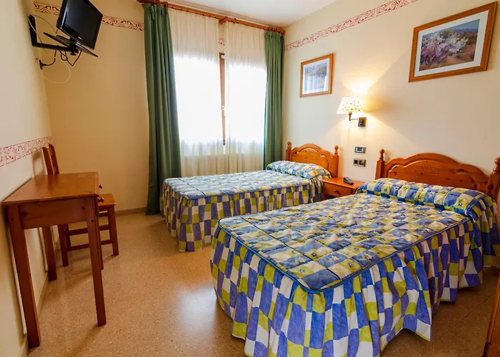 Hotel Venta La Pintada