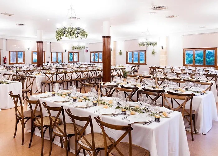 Venta La Pintada Hotel 2*