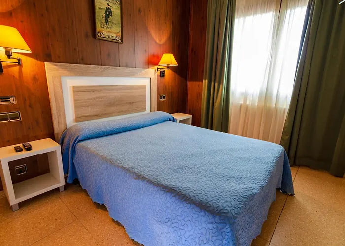 Venta La Pintada Gargallo