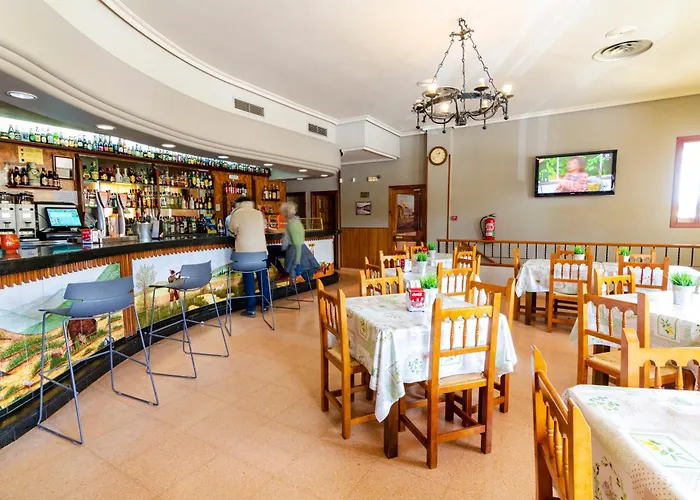 Venta La Pintada Hotel 2*