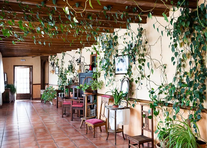 Hotel Venta La Pintada